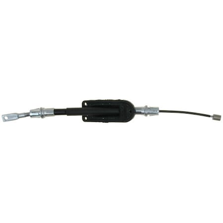 Raybestos Jeep Tj 97-04 Cable, Bc95825 BC95825